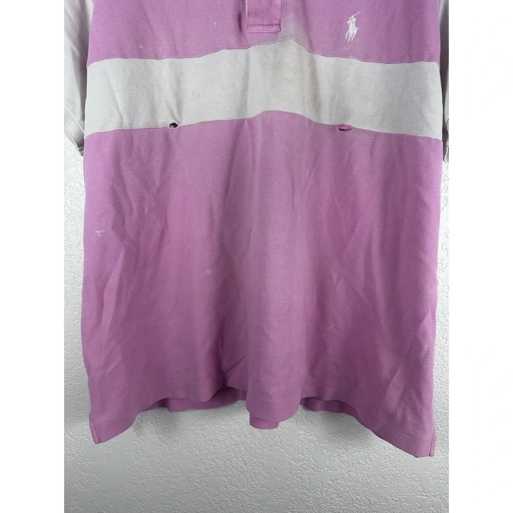 Ralph Lauren polo ralph
